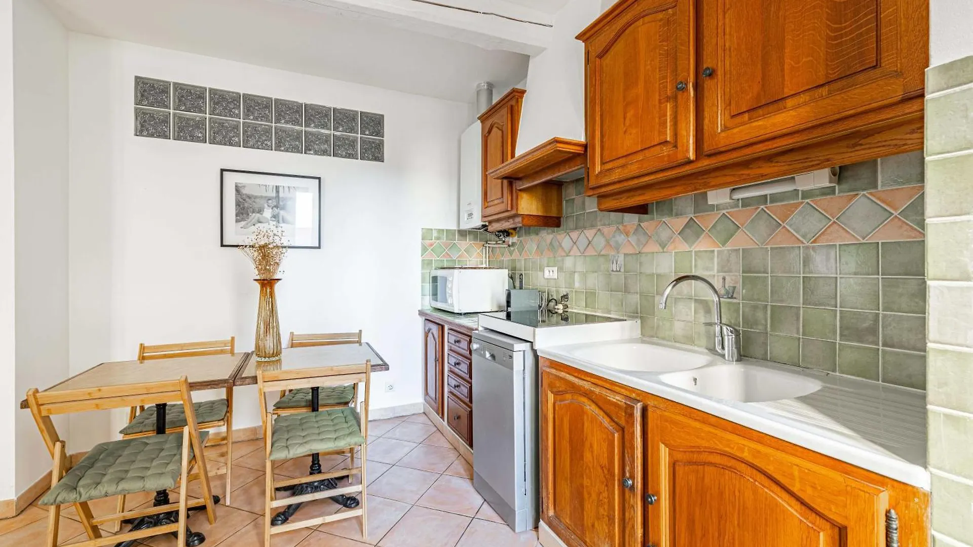 Charming Apartment Heart Of Le Suquet كان